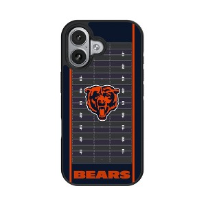 NFL NFC Teams Field Bump Cell Phone Case for Apple iPhone 17 Series - 1 of 4