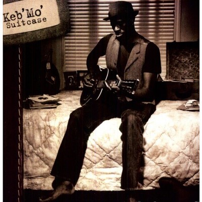Keb Mo' - Suitcase (180 Gram Vinyl)