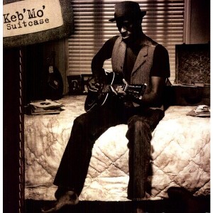 Keb Mo' - Suitcase (180 Gram Vinyl) - 1 of 1