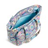 Vera Bradley Women's Outlet Cotton Ultimate Travel Tote Bag - 3 of 3