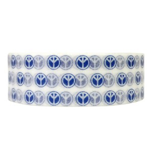 Wrapables Washi Masking Tape, Sweet and Shimmery Group - 1 of 4