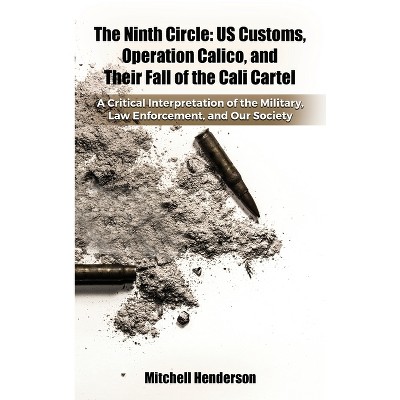 The Ninth Circle - by  Mitchell Henderson (Hardcover)