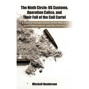 The Ninth Circle - by  Mitchell Henderson (Hardcover) - 1 of 1
