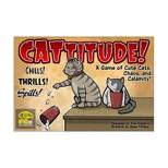 Cattitude! Board Game