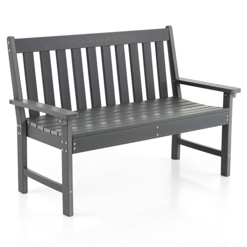 Hdpe bench new arrivals