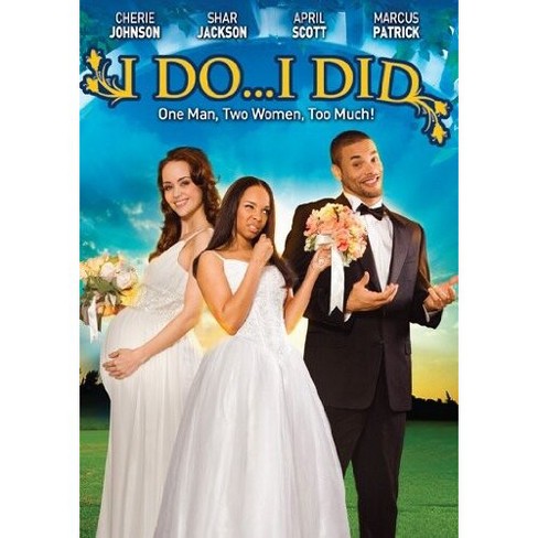 I Do, I Did (DVD)(2009) - image 1 of 1