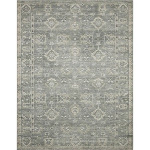 Hauteloom Bricen Living Room, Bedroom Area Rug - Traditional - 1 of 4