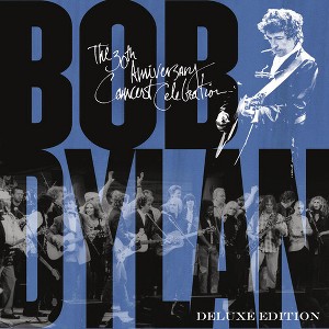 Bob Dylan - 30th Anniversary Concert Celebration (CD) - 1 of 1
