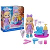 Baby Alive Sudsy Styling Baby Doll - Blonde Hair - image 3 of 4