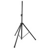 On-Stage Steel Speaker Stand Black - 2 of 2