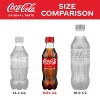 Coca-Cola Soda - 6pk/8.55 fl oz Bottles - 3 of 4