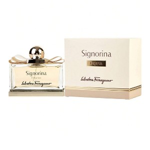 Signorina Eleganza by Salvatore Ferragamo for Women - 3.4 oz EDP Spray - 1 of 1