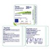 Ferrum Phosphoricum 200CK by Boiron Homeopathic Single Medicine For Cough, Cold & Flu  -  80 Pellet - 2 of 4
