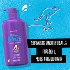 Aussie Miracle Moist Shampoo - image 3 of 4