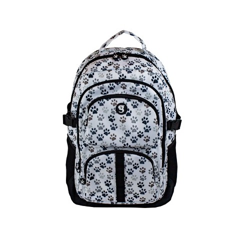 geckobrands Endurance Backpack - Paws