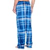 Ashford & Brooks Men's Mink Fleece Sleep Lounge Pajama Pants - 3 of 4
