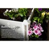 Barton 4x4 ft Outdoor Planter Box Square Flower Herb Pot Raised Bed Garden Porch - 4 of 4