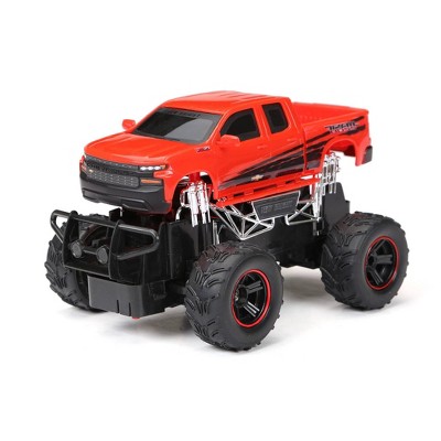 remote control chevy silverado