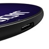 NFL Baltimore Ravens Players Game Tactic 15-Watt Wireless Charger - 3 of 4