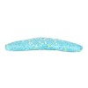 ZippyPaws AirTuff Lightweight Durable Bouncy Dog Toy for Outdoor Play - Boomerang - 3 of 4