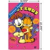 Trends International Garfield - Best Buds Unframed Wall Poster Prints - 3 of 4
