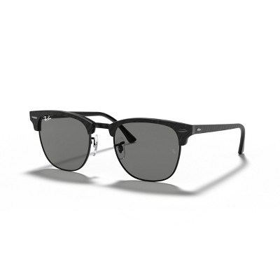 Ray-Ban RB3016 51mm Clubmaster Unisex Square Sunglasses
