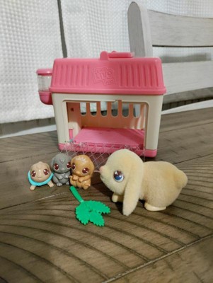 Little Live Pets Lil' Bunny Mini Mama Surprise Playset, 1 ct - Kroger