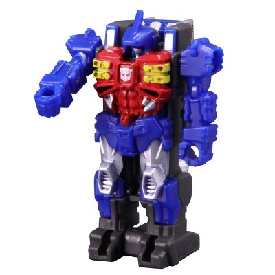 PP-03 Vector Prime | Transformers Generations Power of Prime Action figures
