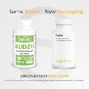 SuperSmart Kudzu 3000mg per Day (High Strength) - Kudzu Root Extract - Pueraria Lobota Full Spectrum | Non-GMO & Gluten Free - 120 Vegetarian Capsules - 2 of 4