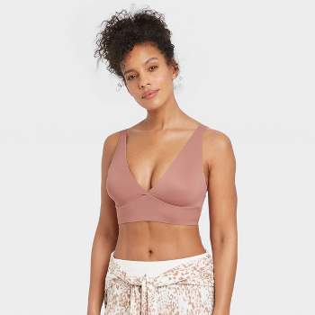 Women's Signature Smooth Comfort Bralette - Auden™