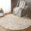 Jardin JAR329 Hand Tufted Indoor Rugs - Safavieh - 2 of 4