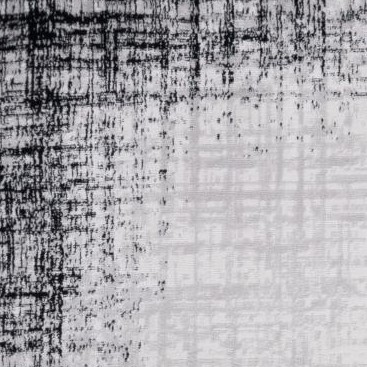 ivory grey/black