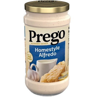 Prego Traditional Italian Sauce, 14 oz.