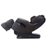 Osaki TP 8500 Massage Chair Brown: Modern Upholstered, Metal Frame, Spot Clean Care - 3 of 3