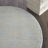 Nourison Jubilant Floral Transitional Indoor Area Rug - 3 of 4