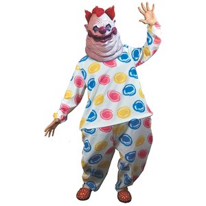 Trick or Treat Studios Men’s from Outer Space Costume – One Size Fits Most – White - 1 of 1