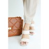 Women's Sarah Heels - Verona Collection - 2 of 3