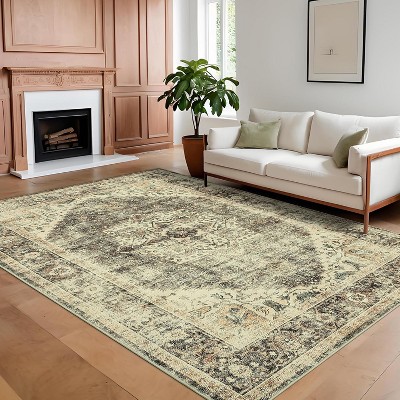 Hallway Runner Rug Grey Rugs Non Slip Soft Touch Carpet Runner Rug Stylish Rug Runner Home