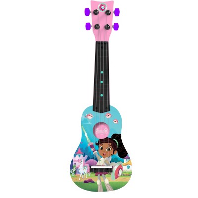 toy violin target