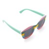 Kids Sunglasses Stripe - Bullseye's Playground™ - 2 of 3