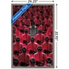 Trends International Netflix Squid Game - Key Art Framed Wall Poster Prints - 3 of 4