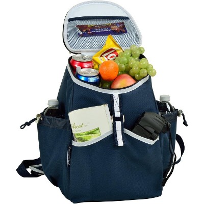 NCAA California Golden Bears Cooler Backpack - 22 cans