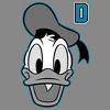 Boy's Disney Donald Portrait Performance Tee - image 2 of 4