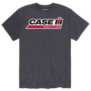 Men's - Case IH - Agriculture Logo Short Sleeve Graphic T-Shirt - 1 of 4