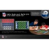 MasterPieces Officially licensed NFL New England Patriots Checkers Board Game for Families and Kids ages 6 and Up - 4 of 4