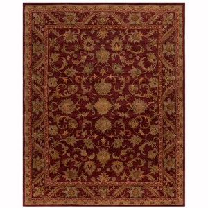 Antiquity AT52 Hand Tufted Indoor Rug -Safavieh - 1 of 4