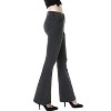 phistic Women Ultra Stretch Flare Jeans - image 2 of 4