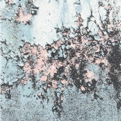 blue/pink