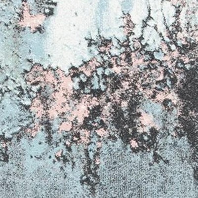 blue/pink