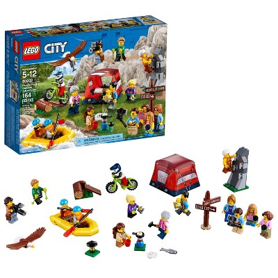 lego city fun in the park target